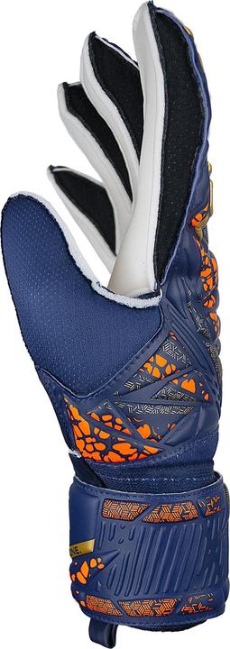 Produktbild Reusch Attrakt Solid Torwarthandschuhe (8.5)