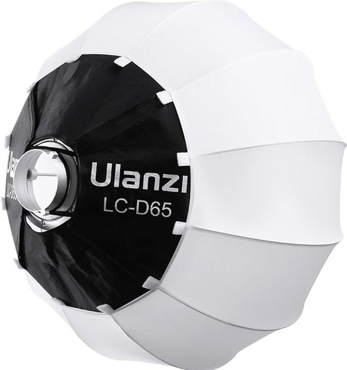 Ulanzi LC-D65 Lantern Softbox 65cm (Soft boxes, 65 cm)