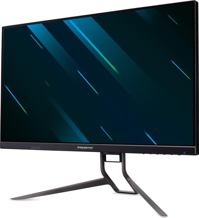 Produktbild Acer Predator XB323QKNV (3840 x 2160 Pixel, 31.50")