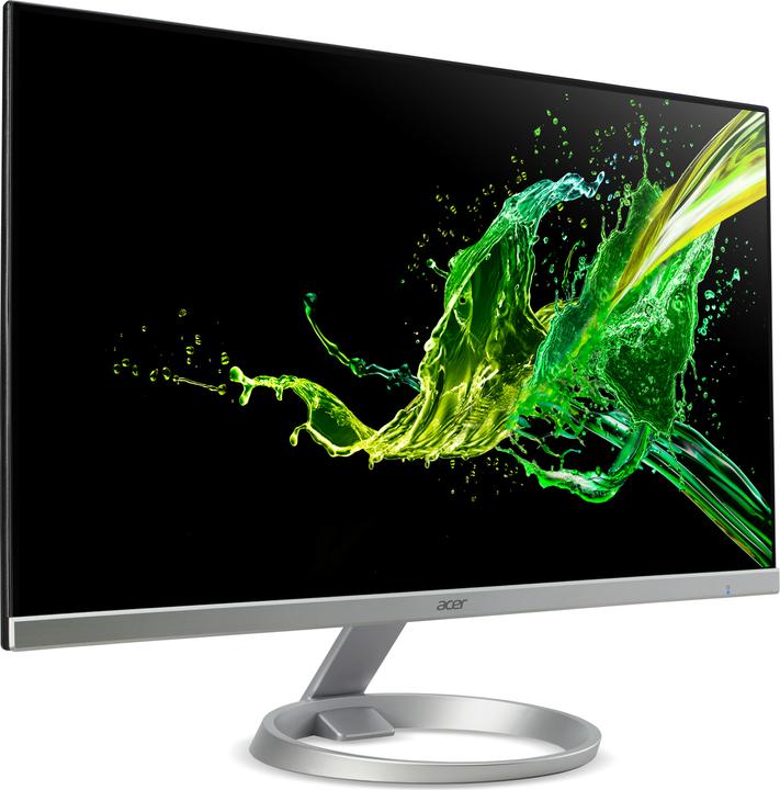 Actual product image Acer R270 (1920 x 1080 pixels, 27")
