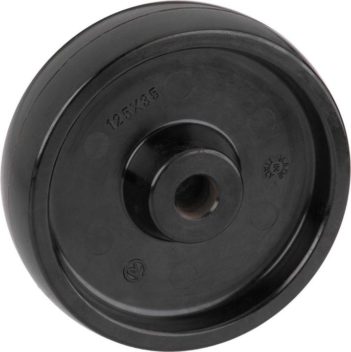 Produktbild Dörner + Helmer Ersatzrad