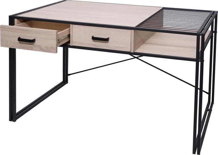 Actual product image MCW H91 (120 x 76 x 73 cm)