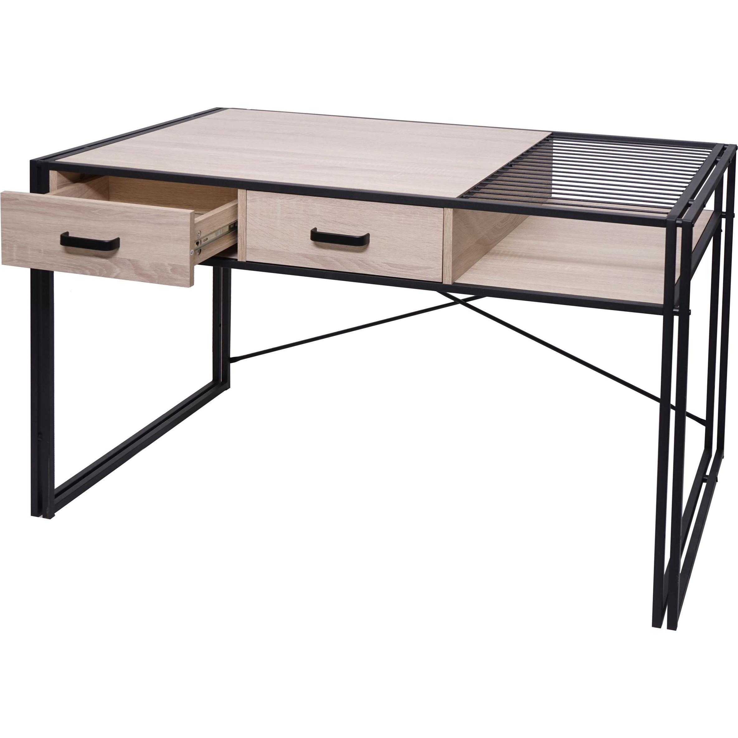 MCW, Schreibtisch, H91 (73 x 120 x 76 cm)