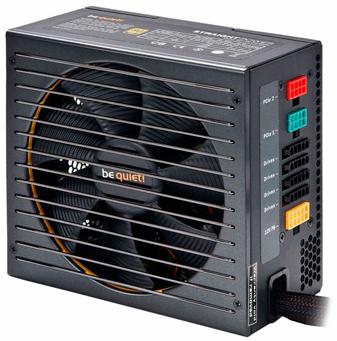 Produktbild be quiet! Straight Power E9 CM (680 W)