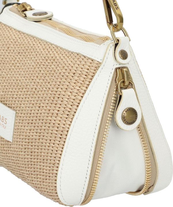 Immagine prodotto Gabs Schultertasche 25 cm mit Dehnfalte