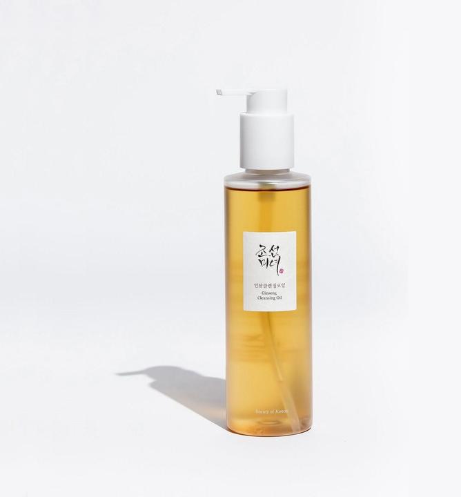 Produktbild Beauty of Joseon Ginseng Cleansing Oil (Reinigungsöl, 210 ml)