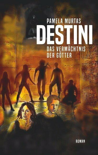 Actual product image Destini (German, 2019)