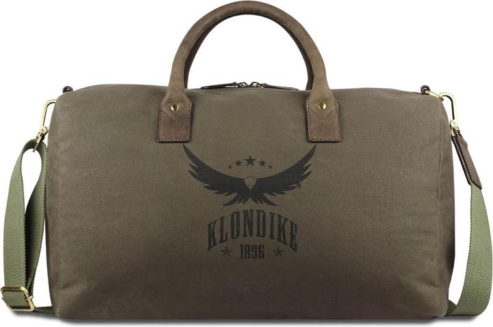 Produktbild Klondike 1896 Reisetasche
