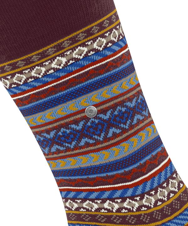 Produktbild Falke Fair Isle SO (40 - 46)