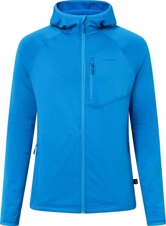 Produktbild MGA Wikinger Sweatshirt Jukon Hoodie Mann (S)