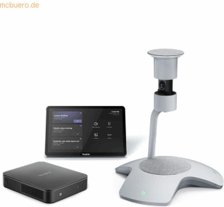 Image du produit Yealink MVC Room System S60-C5-000