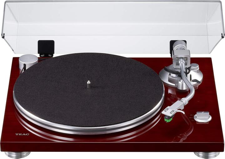 Produktbild TEAC TN-3B-SE (Manuell)
