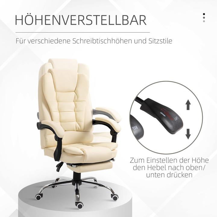 Image du produit Jamb Fauteuil de direction