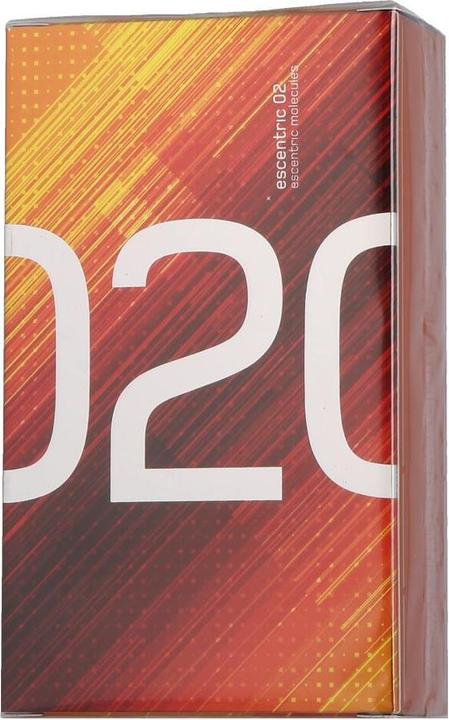 Produktbild Escentric Molecules Escentric 02 (Eau de Toilette, 100 ml)