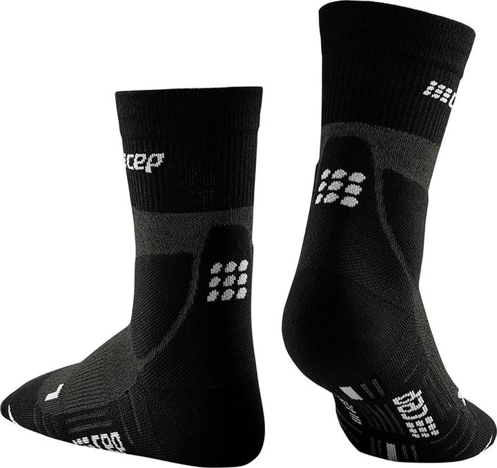 Produktbild Cep Hiking Merino Mid Cut Socken (39 - 42)