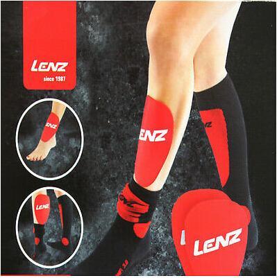 Actual product image Lenz Gel pad 1.0 / pair (One size)