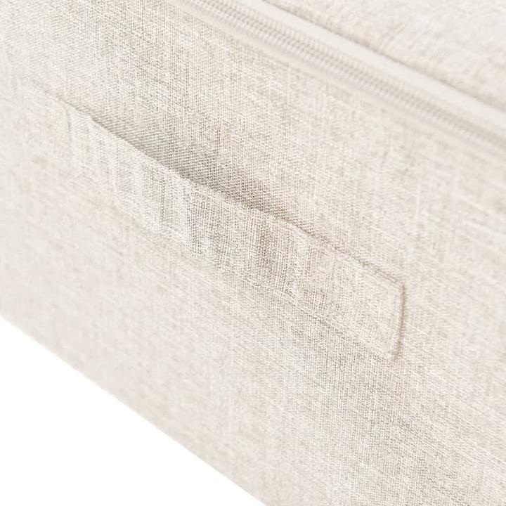 Actual product image vidaXL Aufbewahrungsbox (40 cm, 2x)