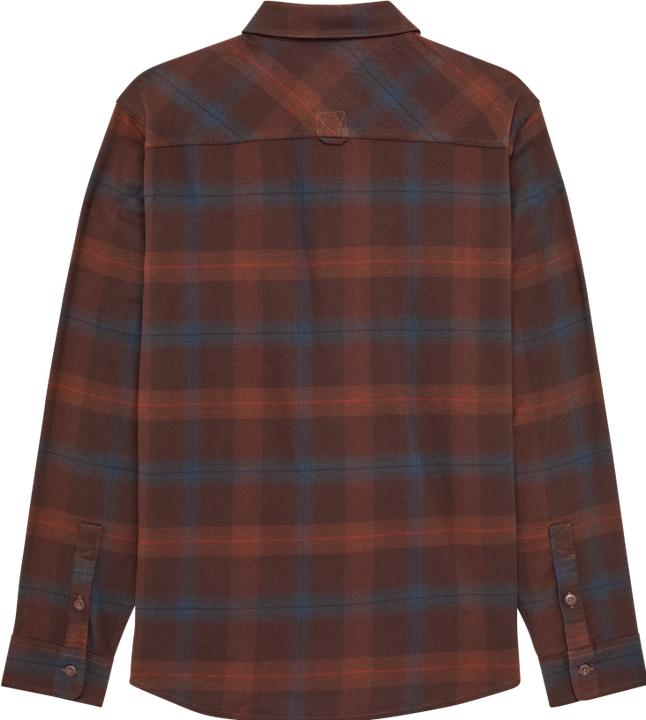 Produktbild Fox Survivalist Core Flannel LS (S)