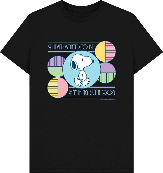 Produktbild Peanuts TShirt (S)