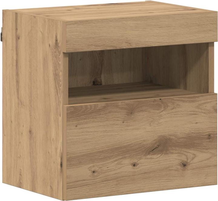 Actual product image vidaXL TV-Schränk (30 x 30.50 x 102 cm)