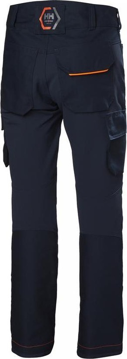 Actual product image Helly Hansen Workwear Kelnės HELLY HANSEN Chelsea Evolution Service, mėlynos C46 (46)