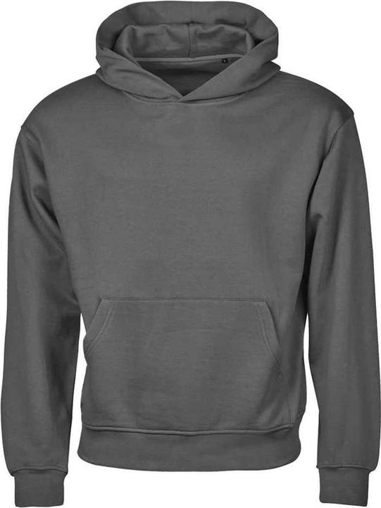 Produktbild Tee Jays Urban Kapuzenpullover Schwere Qualität (S)