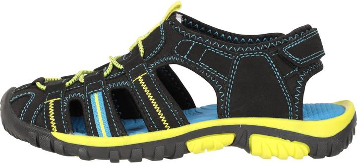 Actual product image Mountain Warehouse Childrens/Kids Bay Sports Sandals (35)