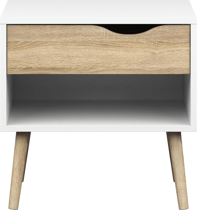 Produktbild Tvilum Oslo (50 x 39 x 49.5 cm)