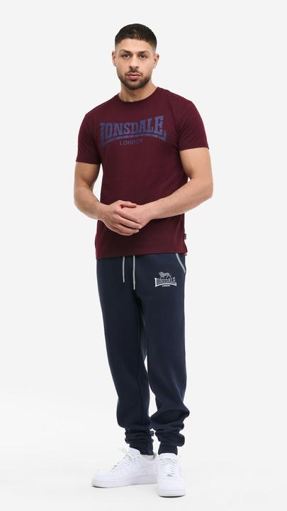 Image du produit Lonsdale Logo Kai (L)