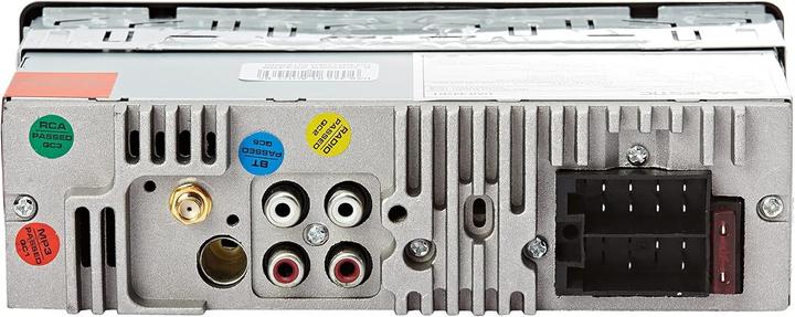 Image du produit Majestic Nouveau DAB-442 BT Car Media Receiver Black 180 W Bluetooth