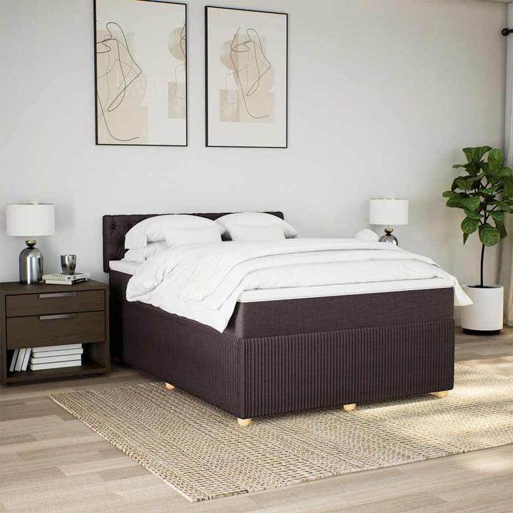 Immagine prodotto vidaXL Boxspringbett (140 x 190 cm)
