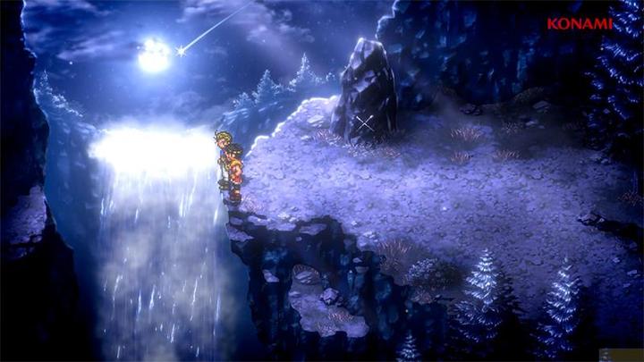 Image du produit Konami Suikoden I & II HD Remaster: Gate Rune and Dunan Unification Wars (Game-Key Card) -Asia- (Switch 2)