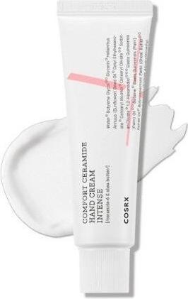 Produktbild Cosrx Ceramide Therapeutic Hand Cream Intense für trockene, rissige Hände 50mL 1.69oz (50 ml)