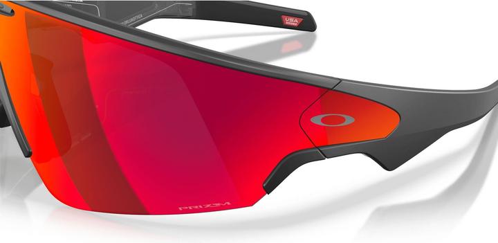 Produktbild Oakley SK-1001206-01 (Schwarz, Prizm Road)