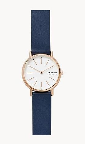 Image du produit Skagen Signature (Montre avec pierre précieuse, 30 mm)