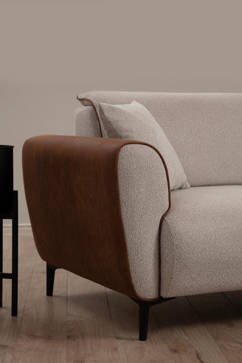 Produktbild Atelier del Sofa Aren (Ecksofa)