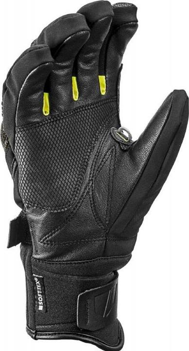 Actual product image Leki Glove Race Coach C-Tech S (10.5)