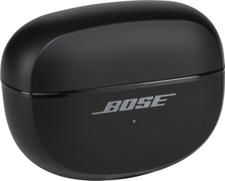 Actual product image Bose Ultra Open Earbuds (No noise cancellation, 7 h, Wireless)