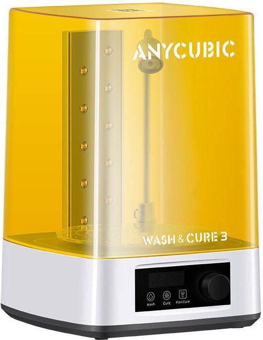 Actual product image Anycubic Wash & Cure 3.0 (Accessories)