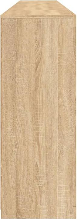 Image du produit vidaXL Sideboard (162 x 37 x 100 cm)