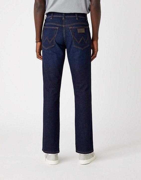 Immagine prodotto Wrangler Texas Slim Jeans fortunato stella (W31/L32)