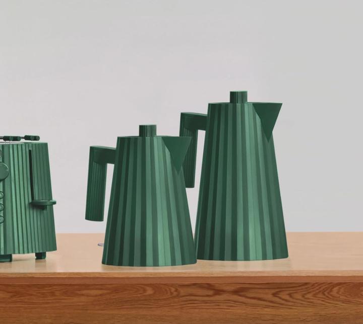 Image du produit Alessi Bouilloire Plissé (1 l)