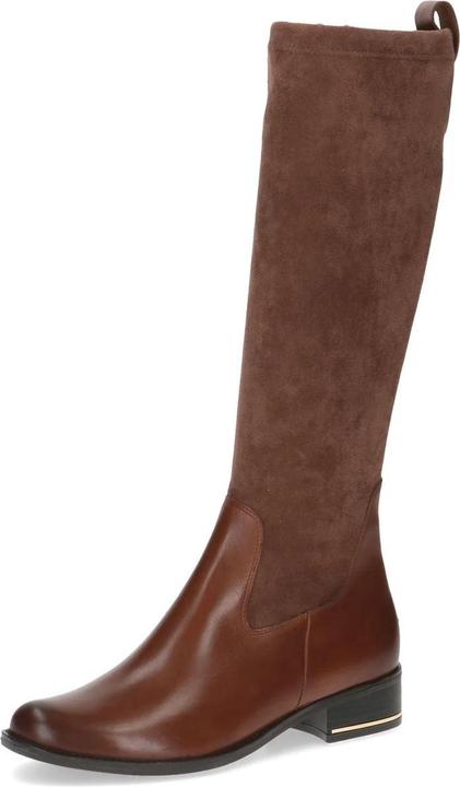 Actual product image Caprice Stiefel (38)