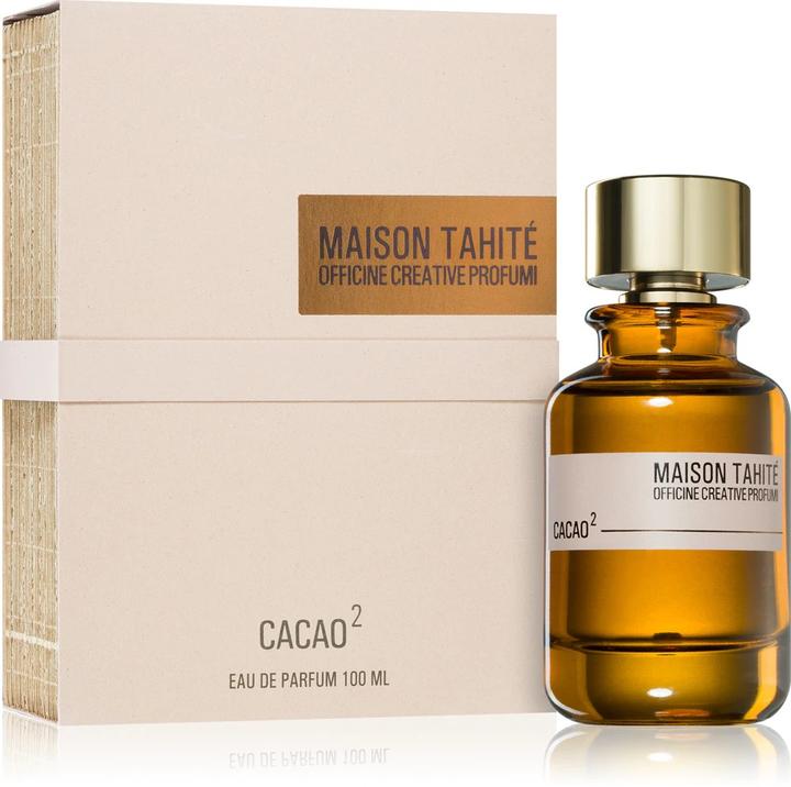 Immagine prodotto Maison Tahité Cacao 2 (Eau de parfum, 100 ml)