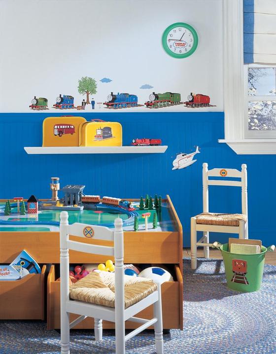Image du produit Roommates RM - Thomas, la locomotive & ses amis