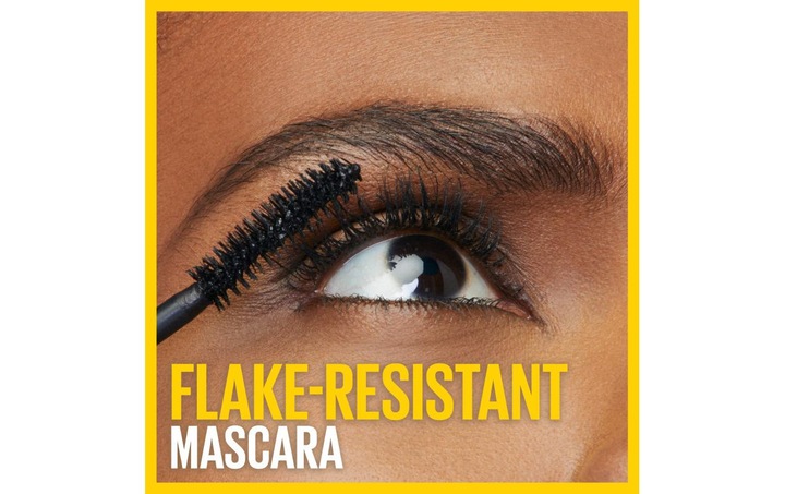 Image du produit Maybelline New York Colossal Curl (1 Very Black)
