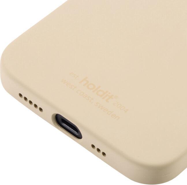 Image du produit Holdit Silicone (Apple iPhone 12 Pro)