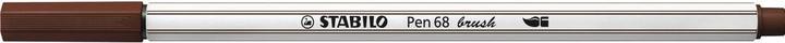 Image du produit STABILO Pen 68 brush Stylo feutre Premium (1x)