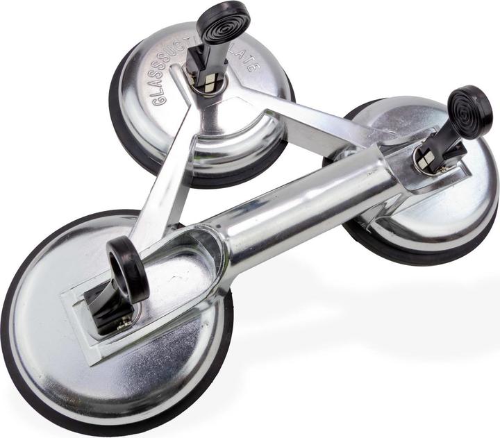 Actual product image Dema Glass lifter GH 170 Alu (0.17 kg)