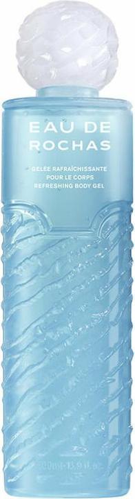 Actual product image Rochas EAU DE gel 500 ml (500 ml)